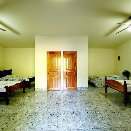 The Jungle Villa Merida Luaran gambar