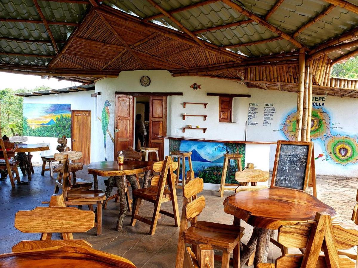 The Jungle Villa Merida Luaran gambar