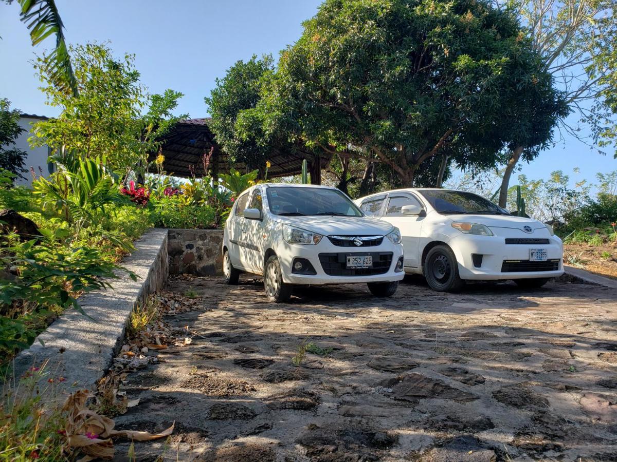The Jungle Villa Merida Luaran gambar