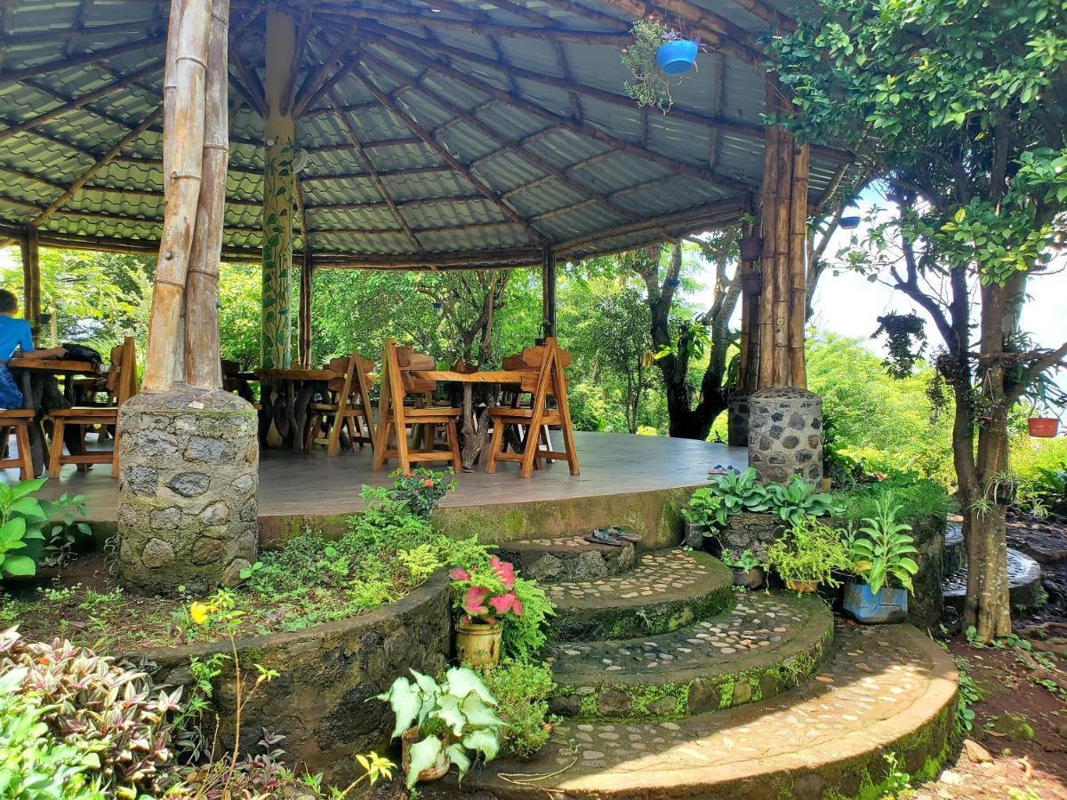 The Jungle Villa Merida Luaran gambar