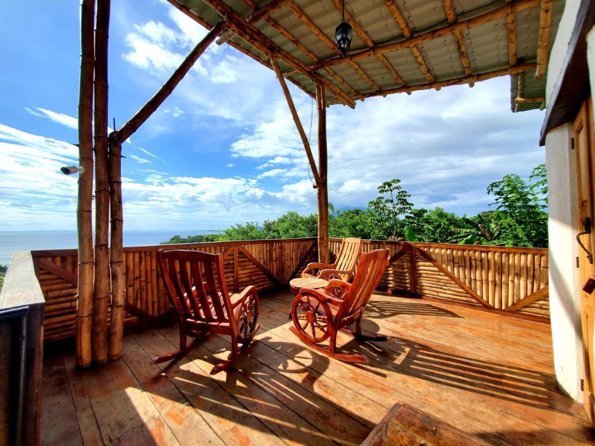 The Jungle Villa Merida Luaran gambar