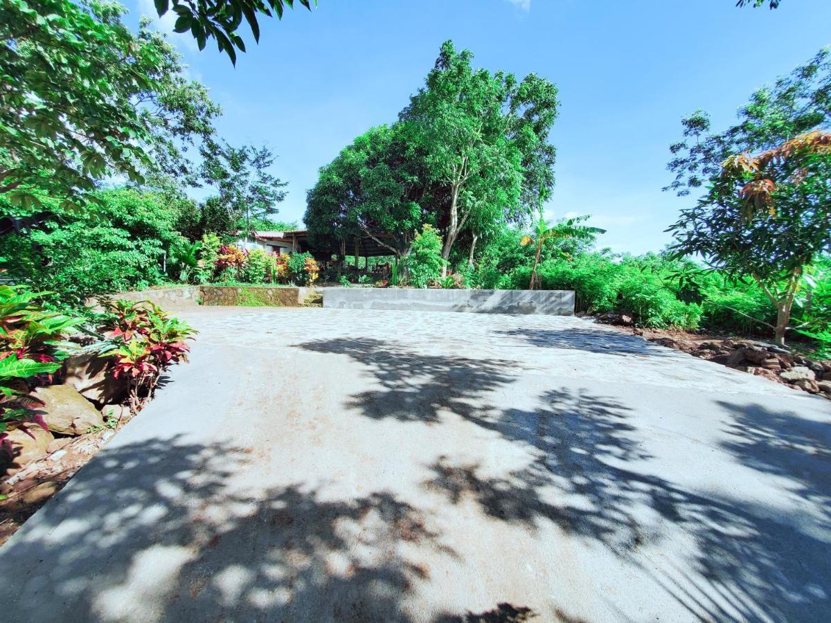 The Jungle Villa Merida Luaran gambar