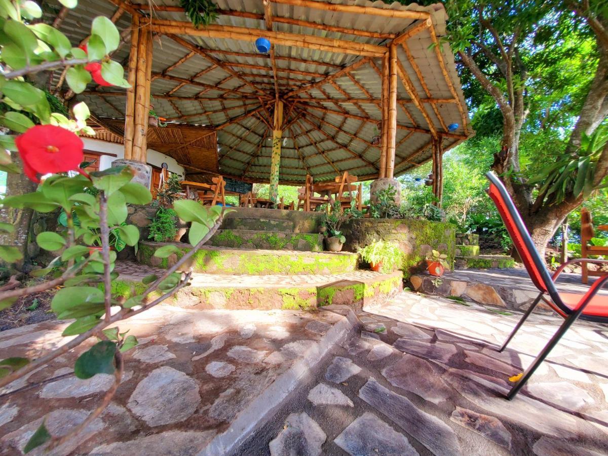 The Jungle Villa Merida Luaran gambar
