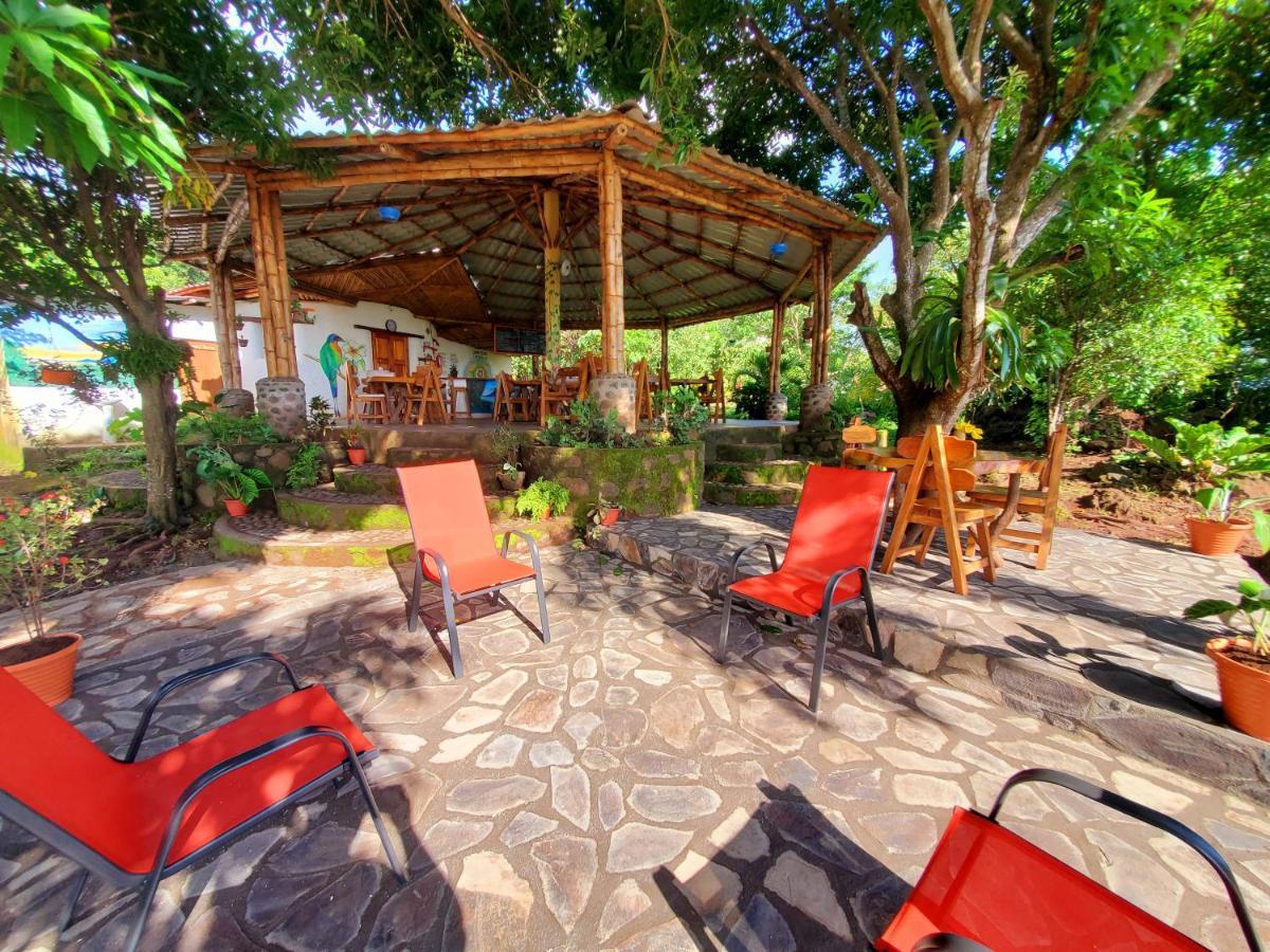 The Jungle Villa Merida Luaran gambar
