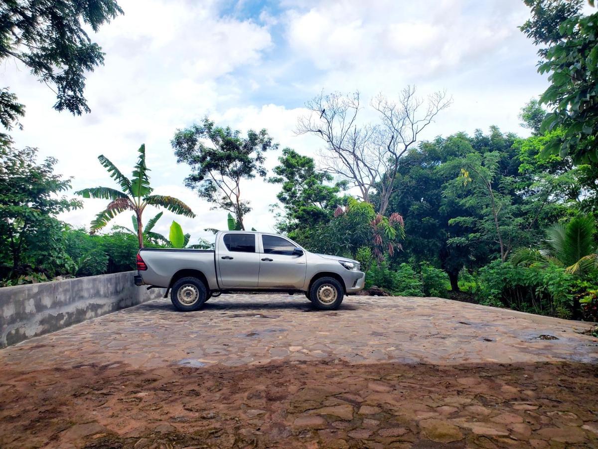 The Jungle Villa Merida Luaran gambar