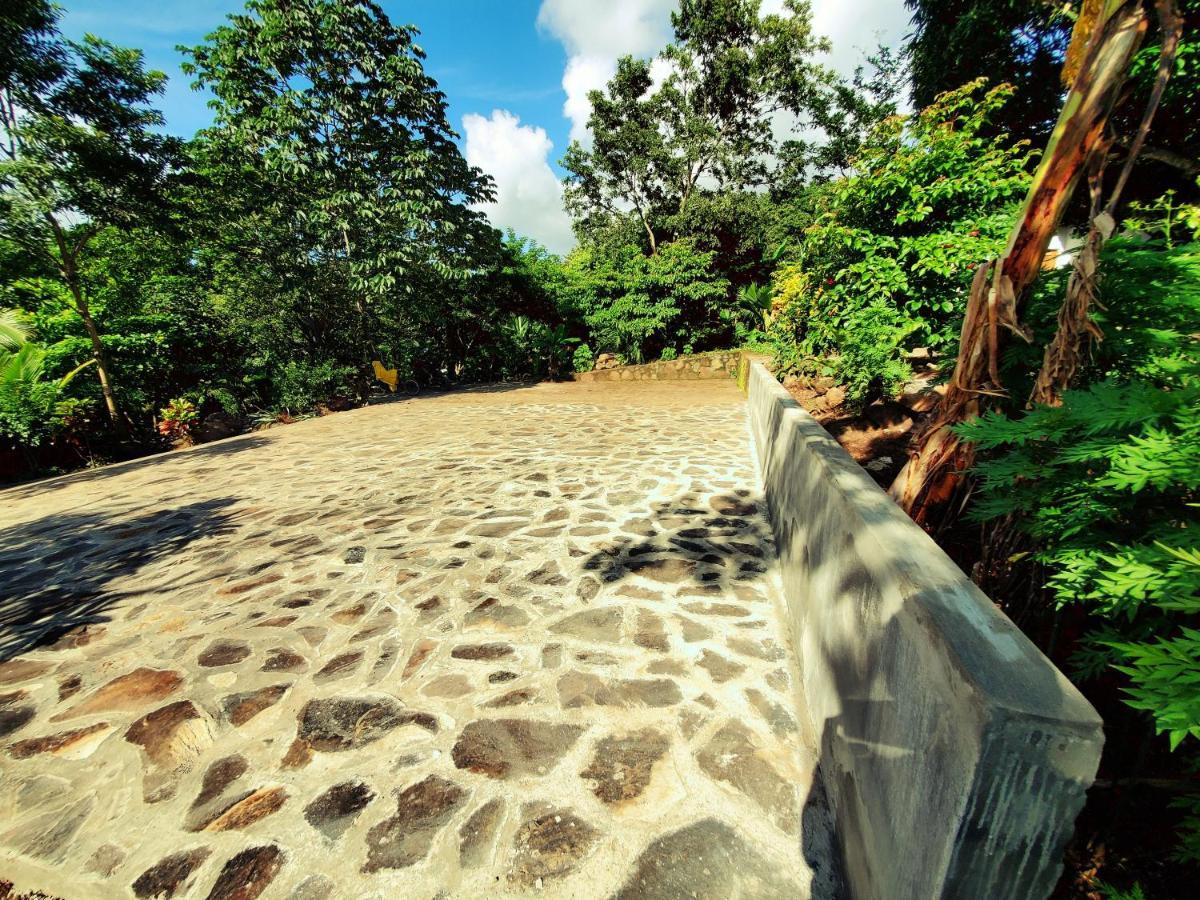 The Jungle Villa Merida Luaran gambar