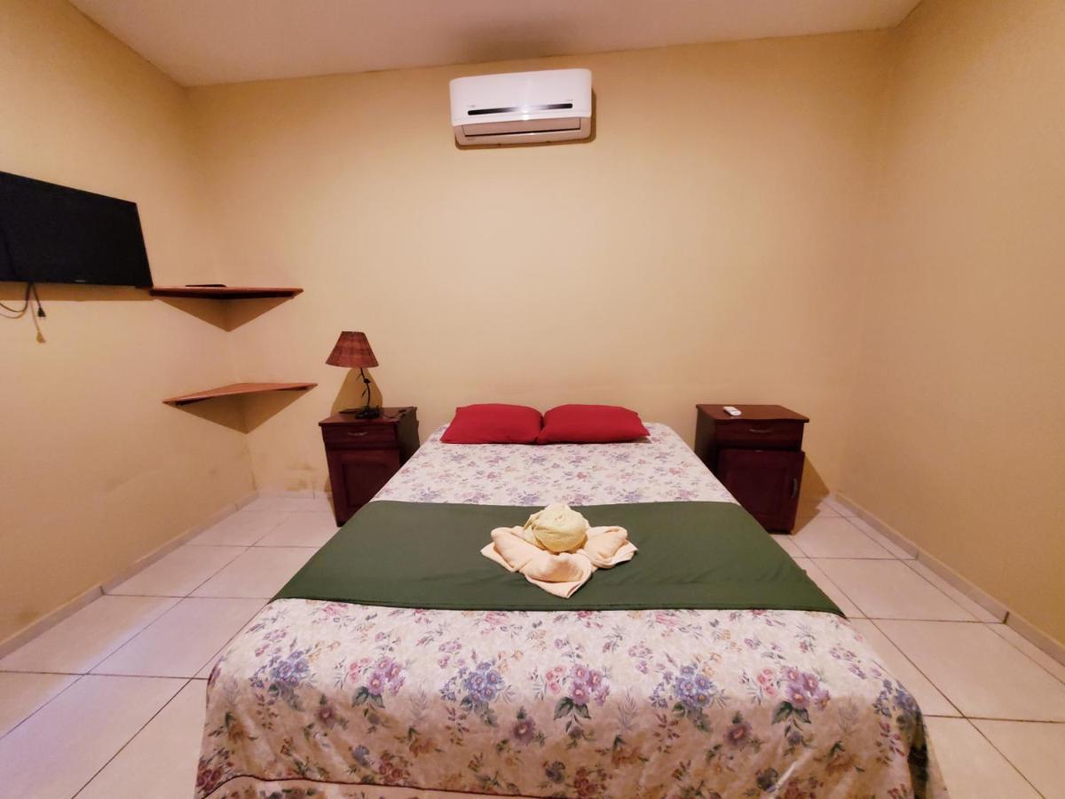 The Jungle Villa Merida Luaran gambar
