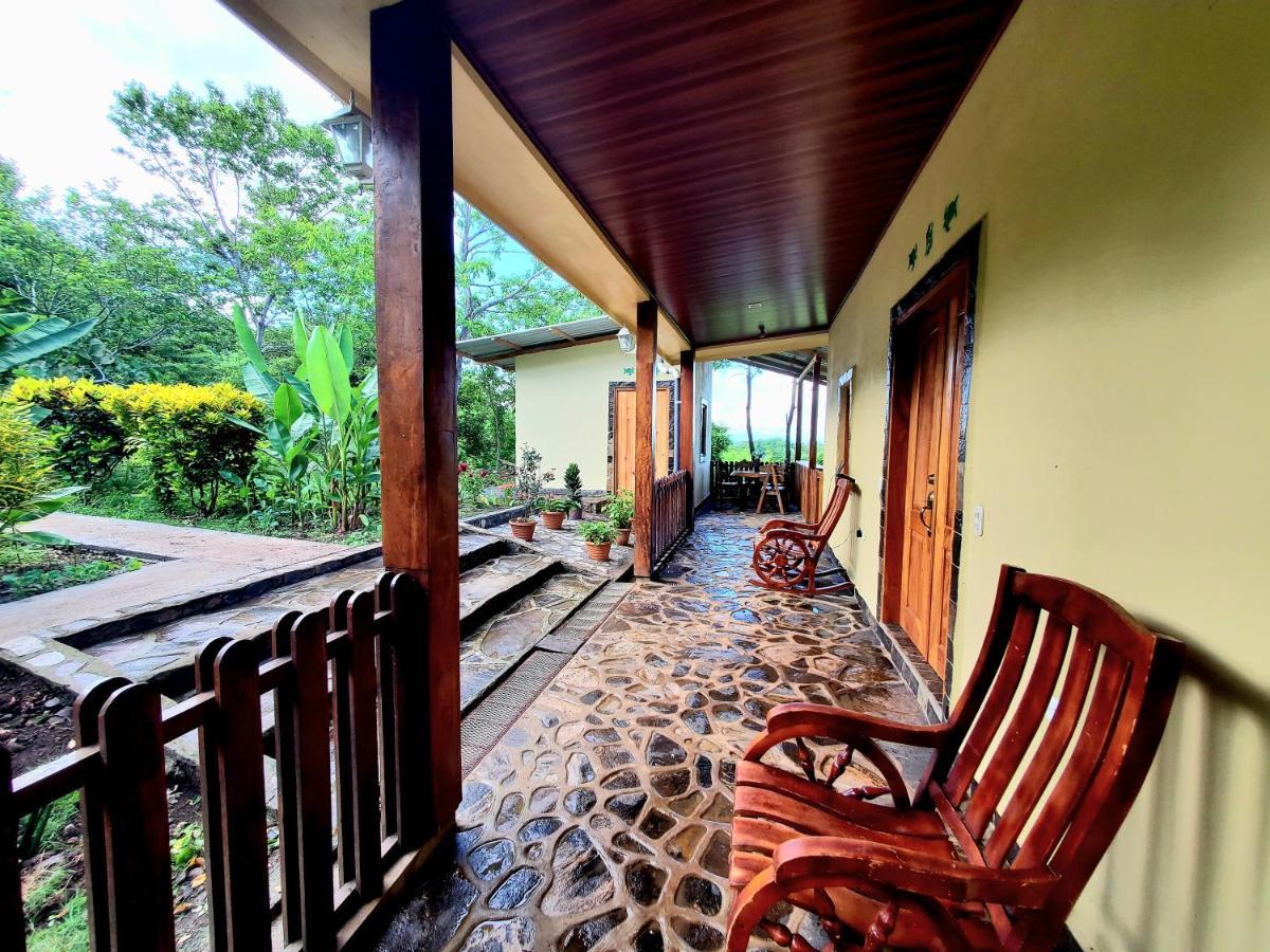 The Jungle Villa Merida Luaran gambar