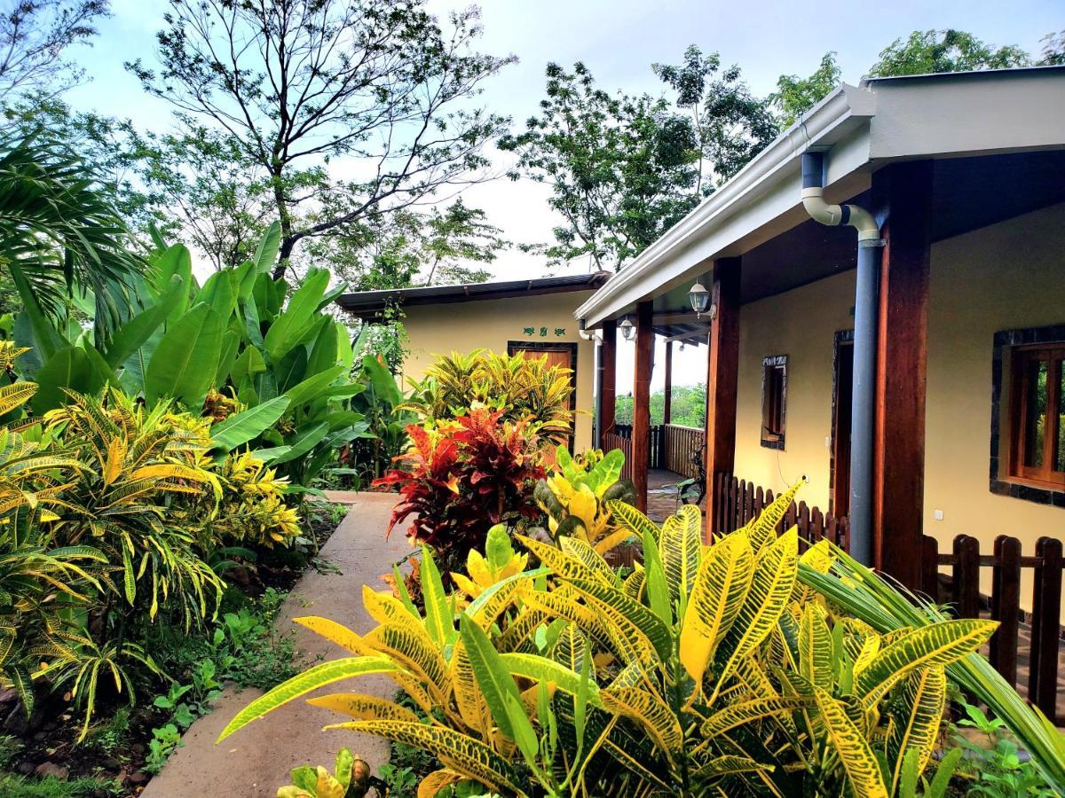 The Jungle Villa Merida Luaran gambar