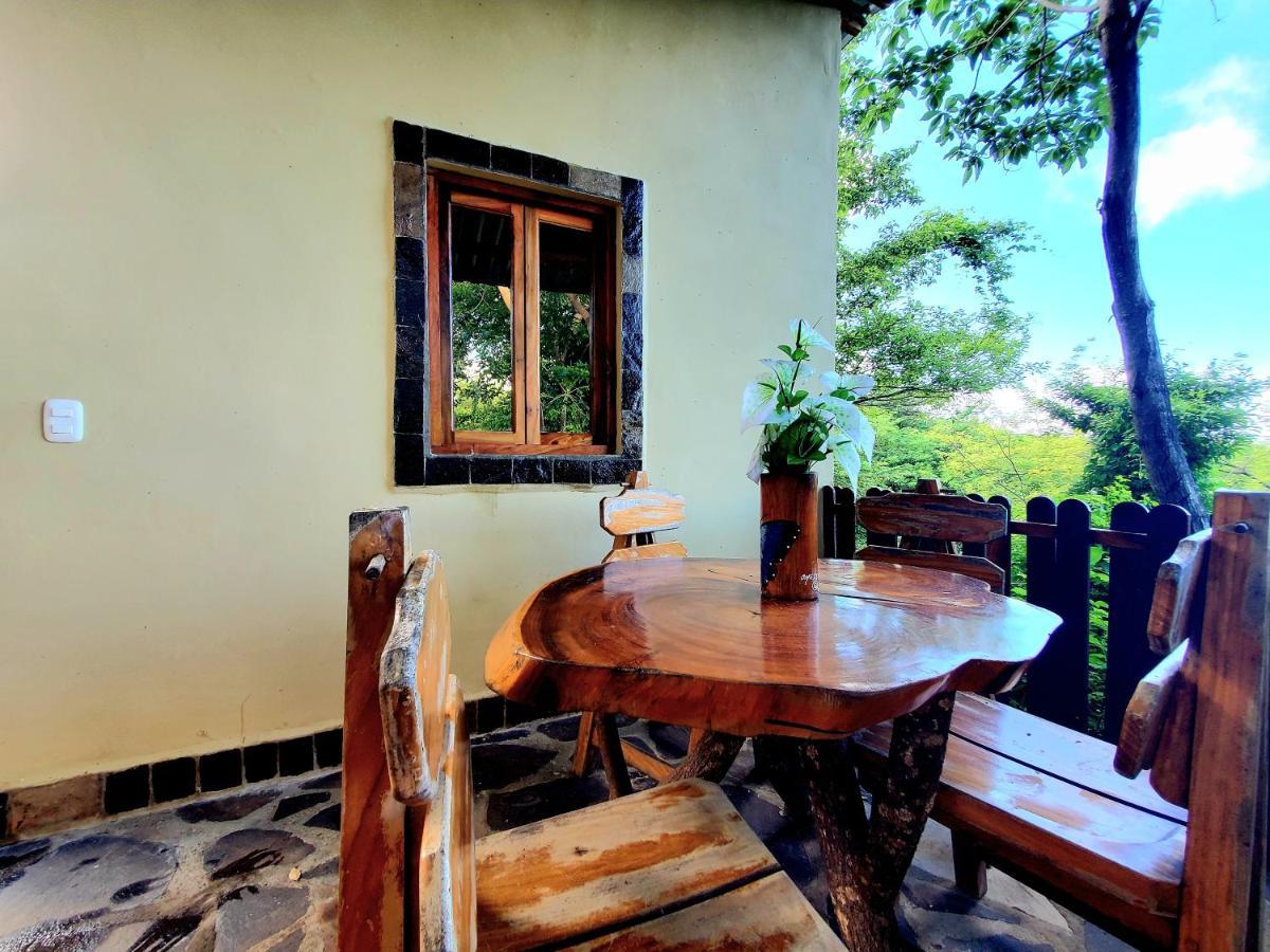 The Jungle Villa Merida Luaran gambar
