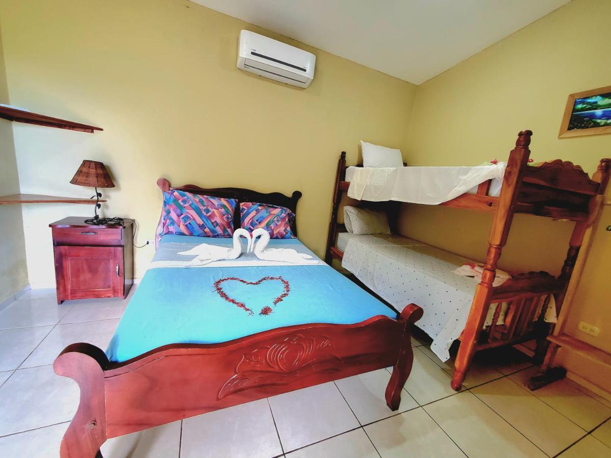 The Jungle Villa Merida Luaran gambar