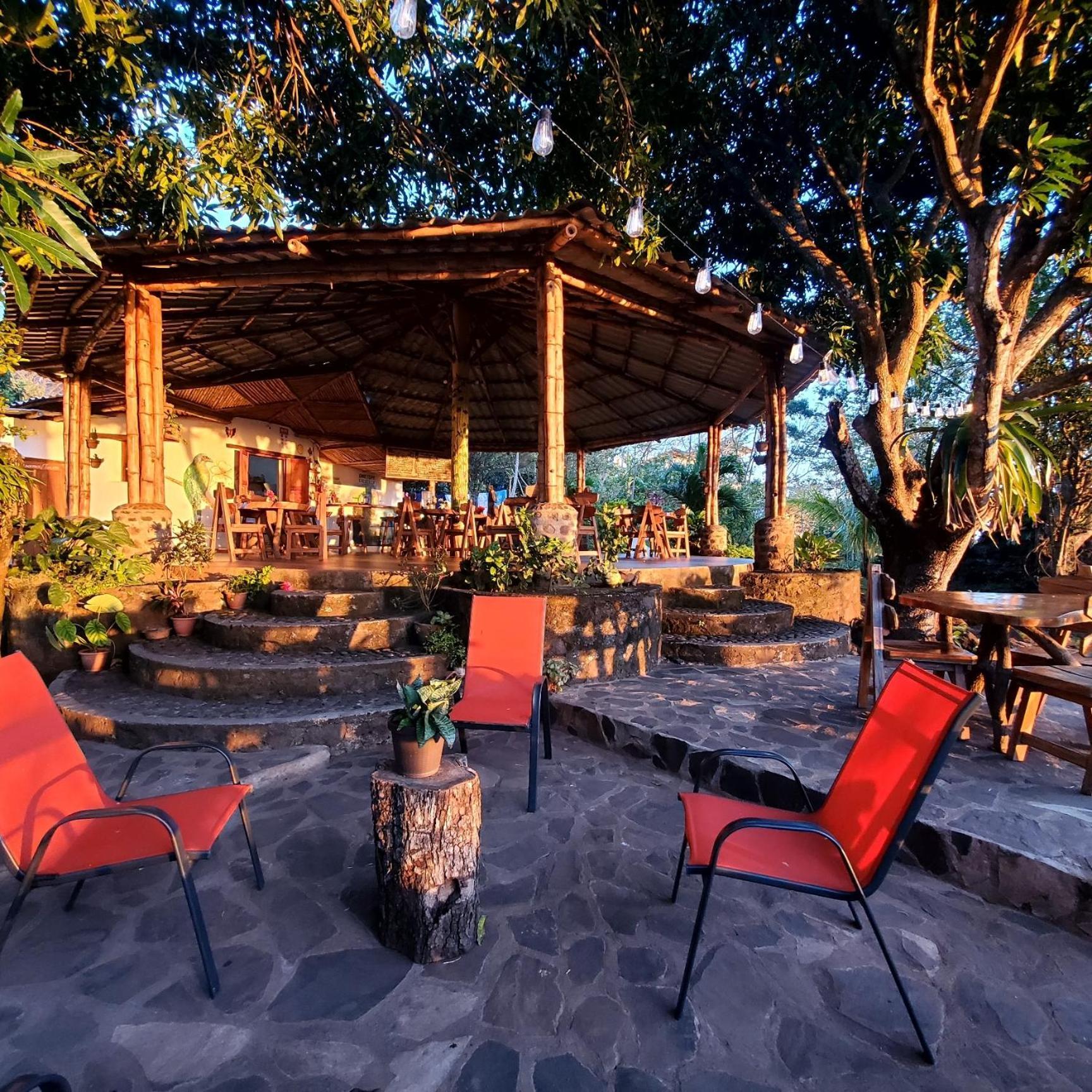 The Jungle Villa Merida Luaran gambar