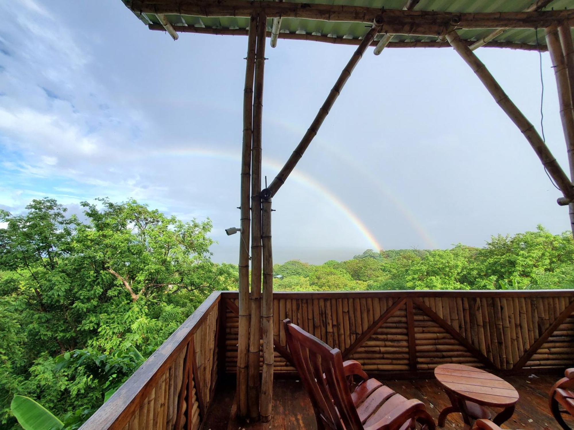 The Jungle Villa Merida Luaran gambar