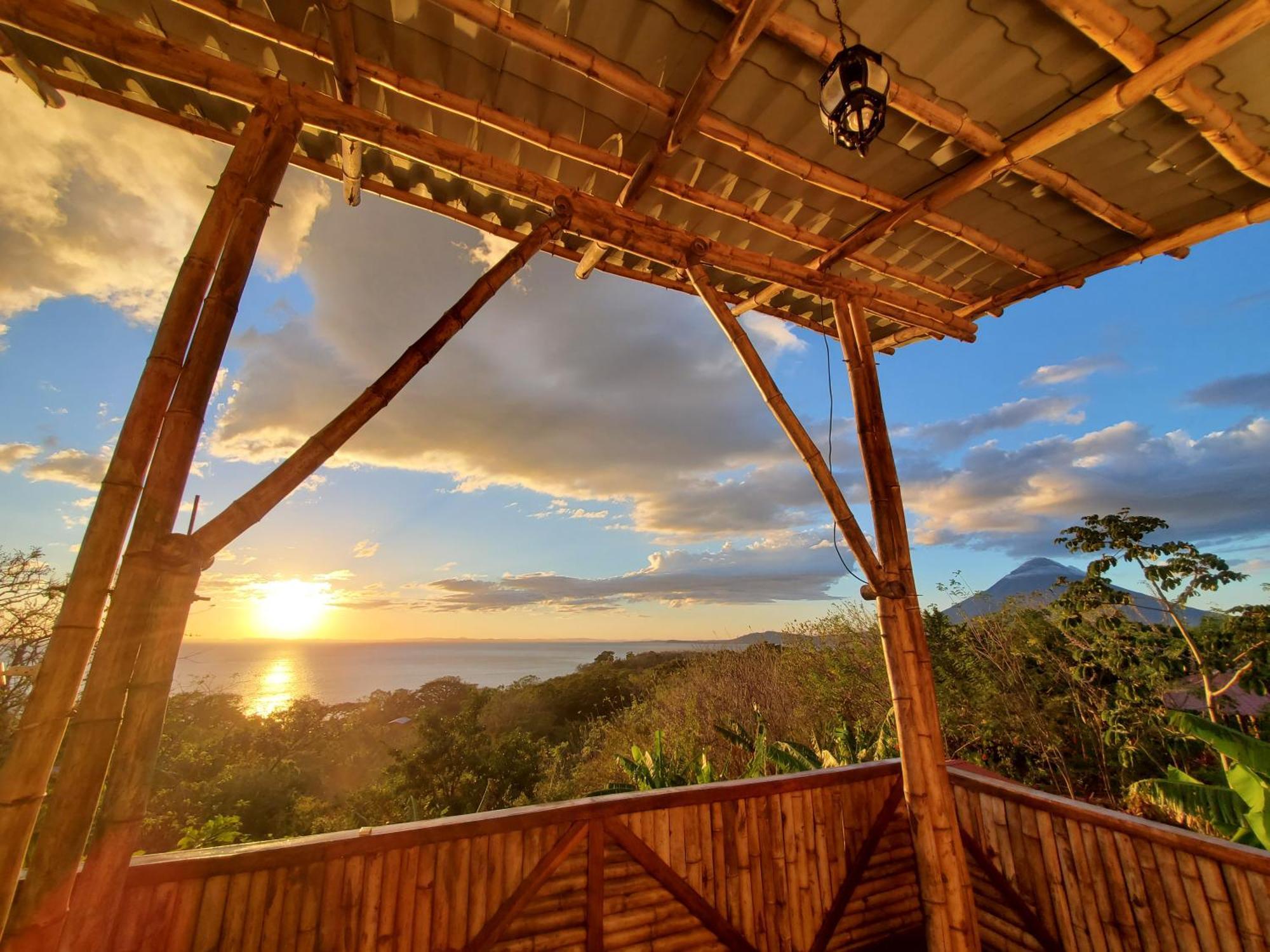The Jungle Villa Merida Luaran gambar