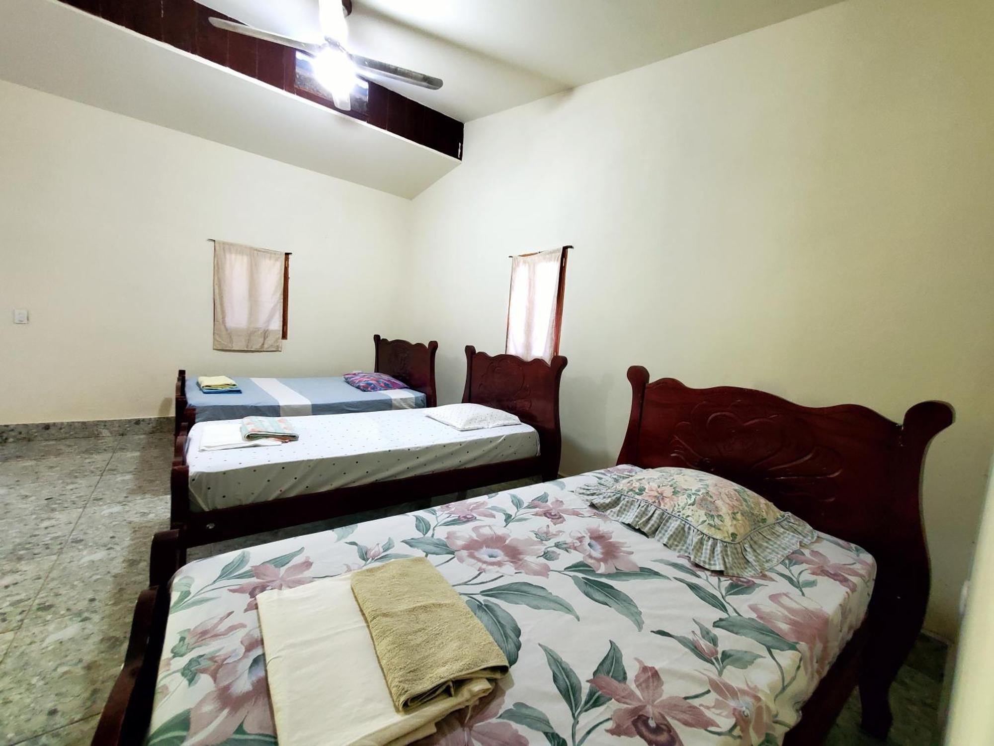 The Jungle Villa Merida Luaran gambar