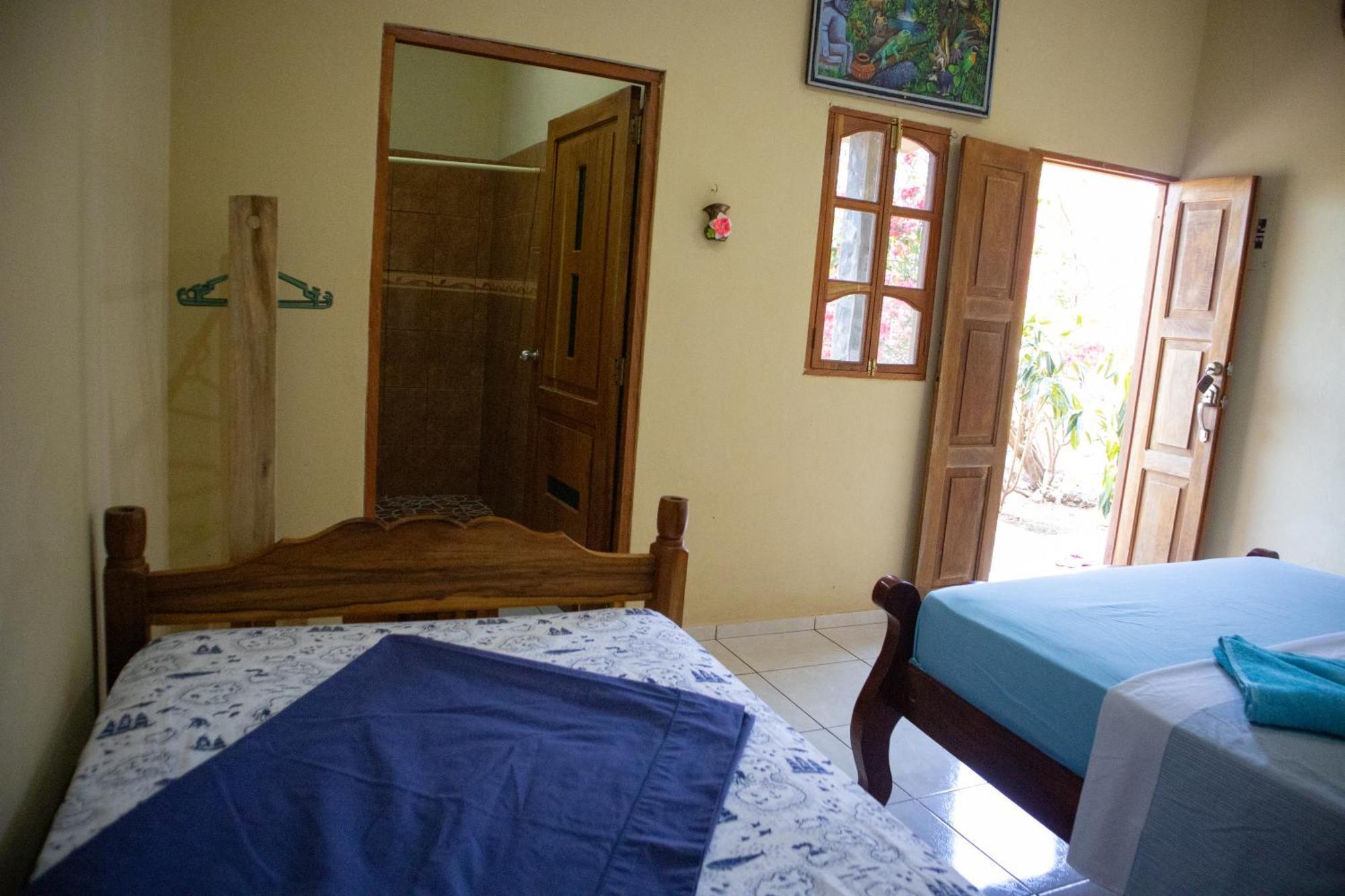 The Jungle Villa Merida Luaran gambar