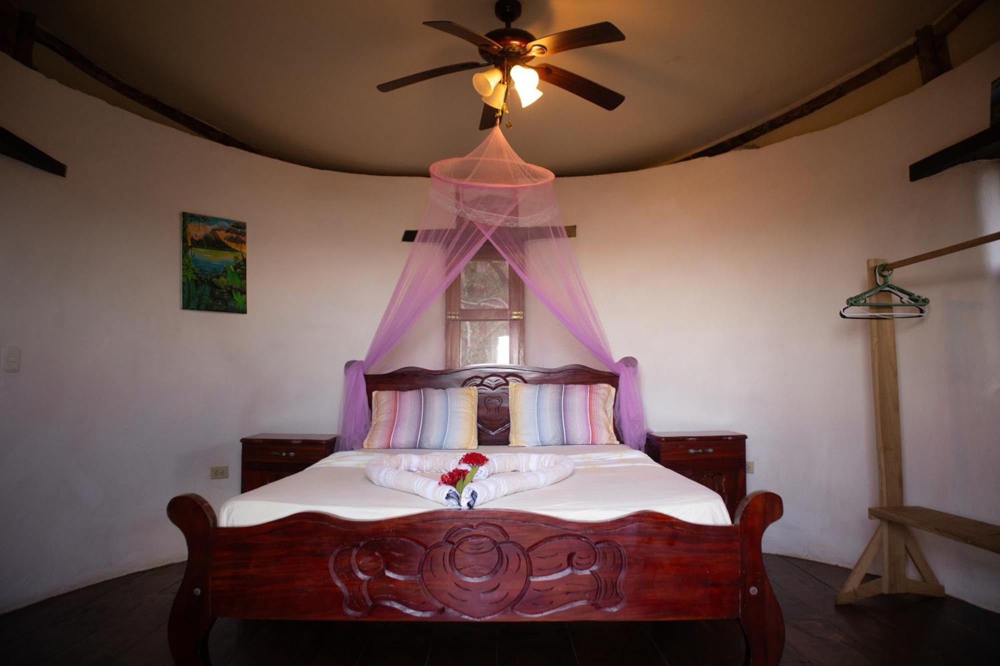 The Jungle Villa Merida Luaran gambar