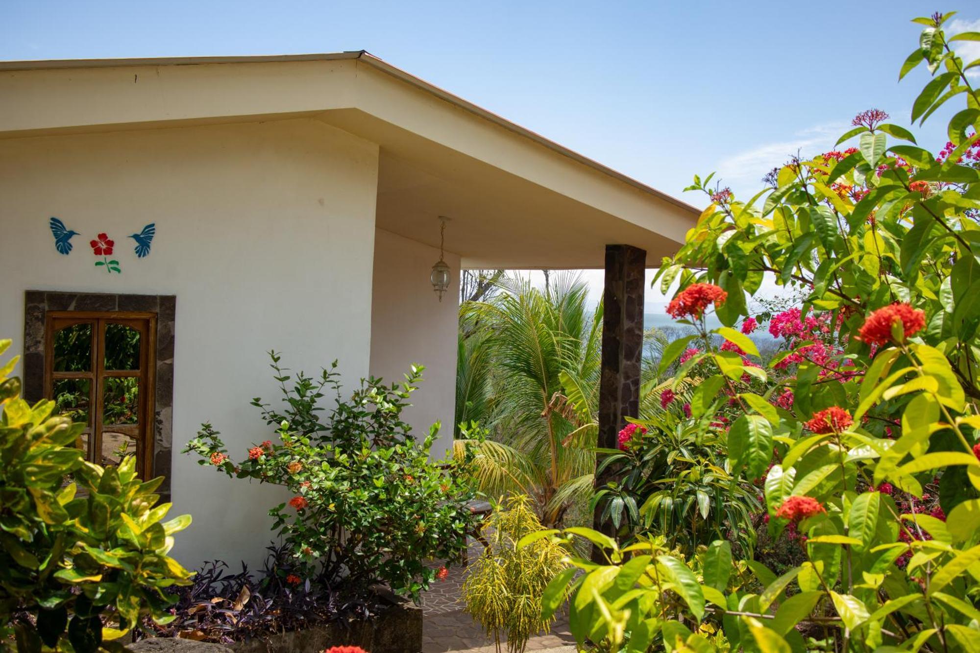 The Jungle Villa Merida Luaran gambar