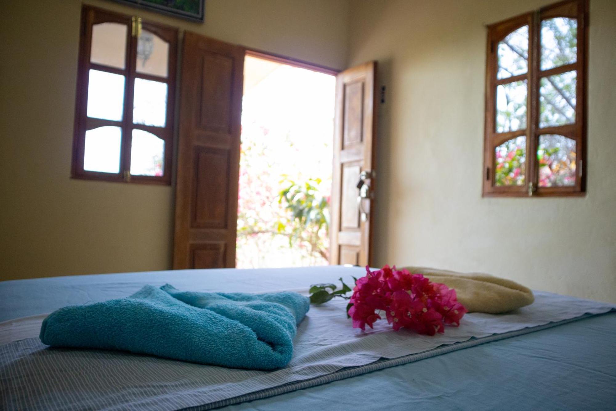The Jungle Villa Merida Luaran gambar
