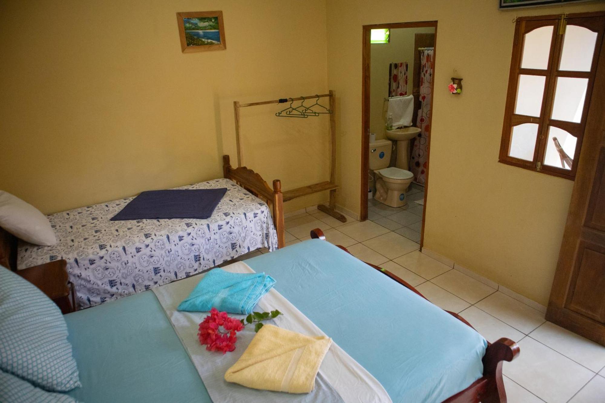 The Jungle Villa Merida Luaran gambar