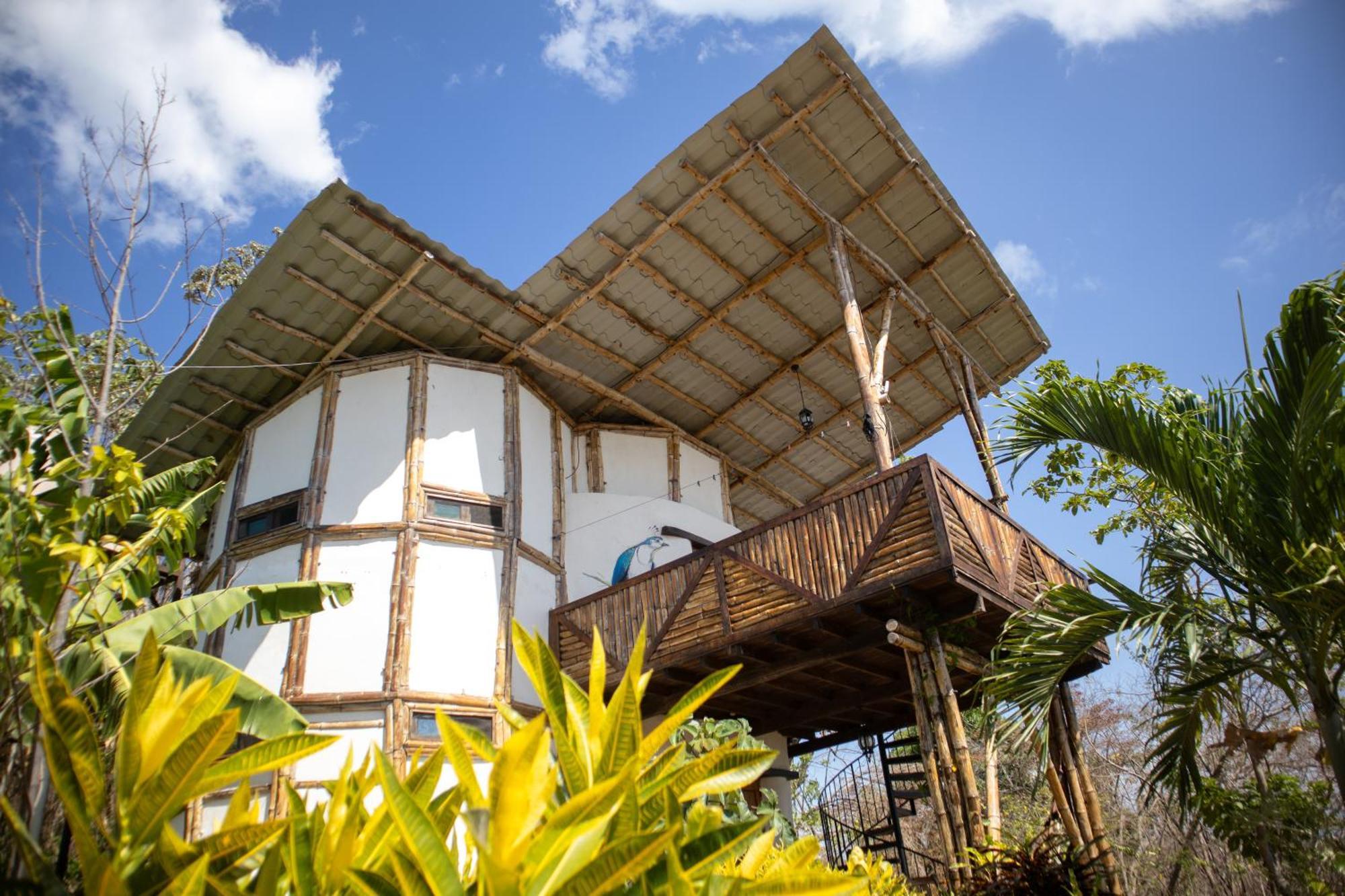 The Jungle Villa Merida Luaran gambar