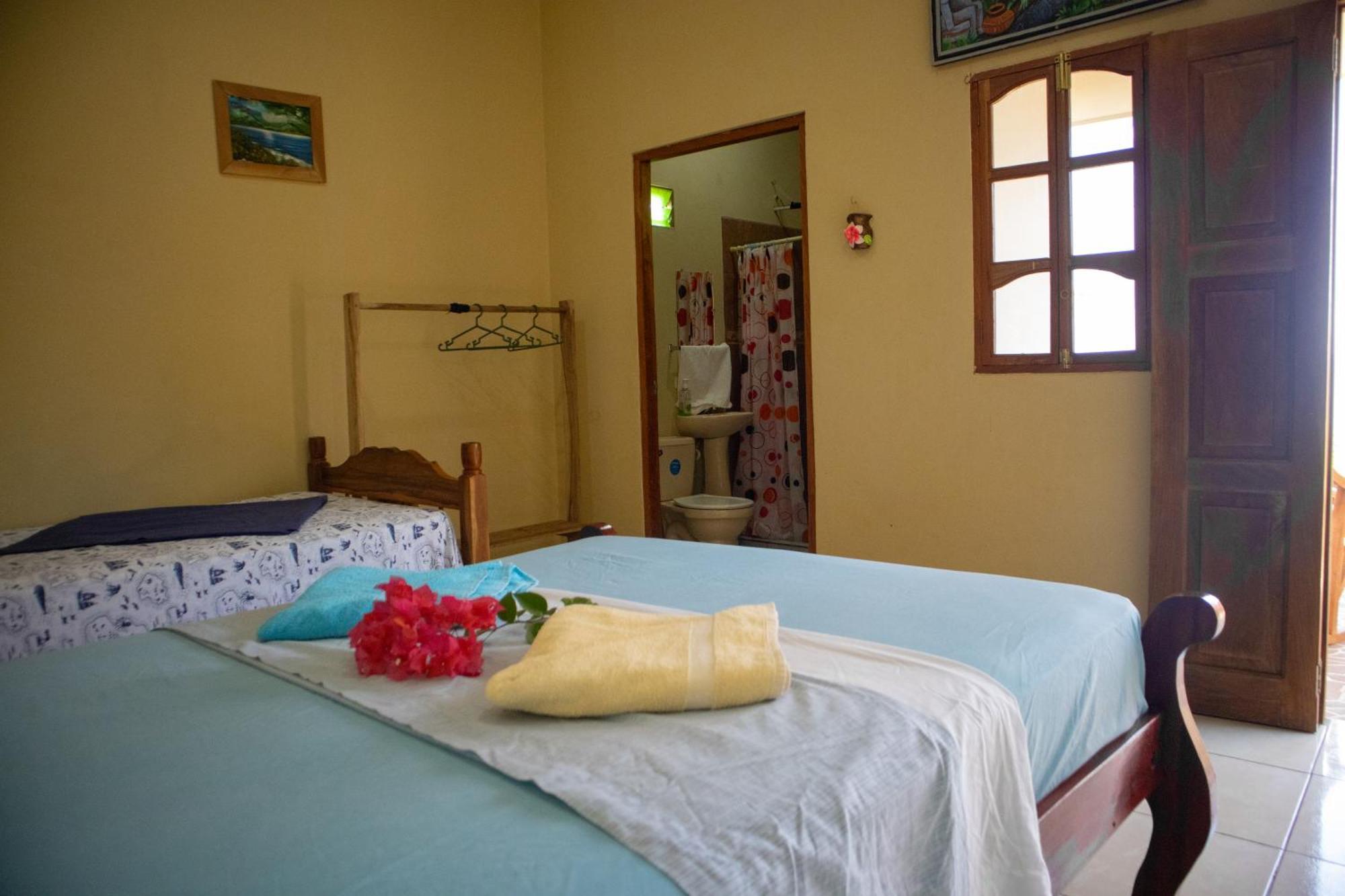 The Jungle Villa Merida Luaran gambar