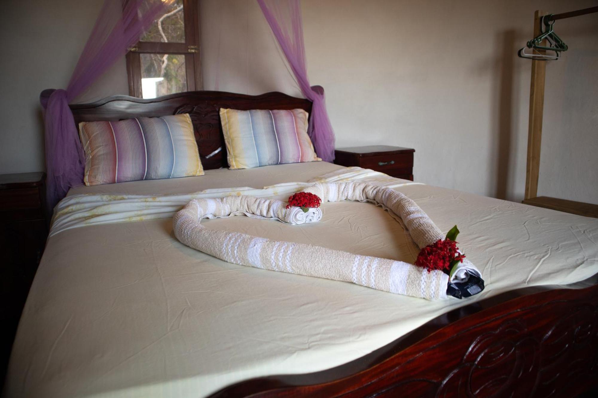 The Jungle Villa Merida Luaran gambar