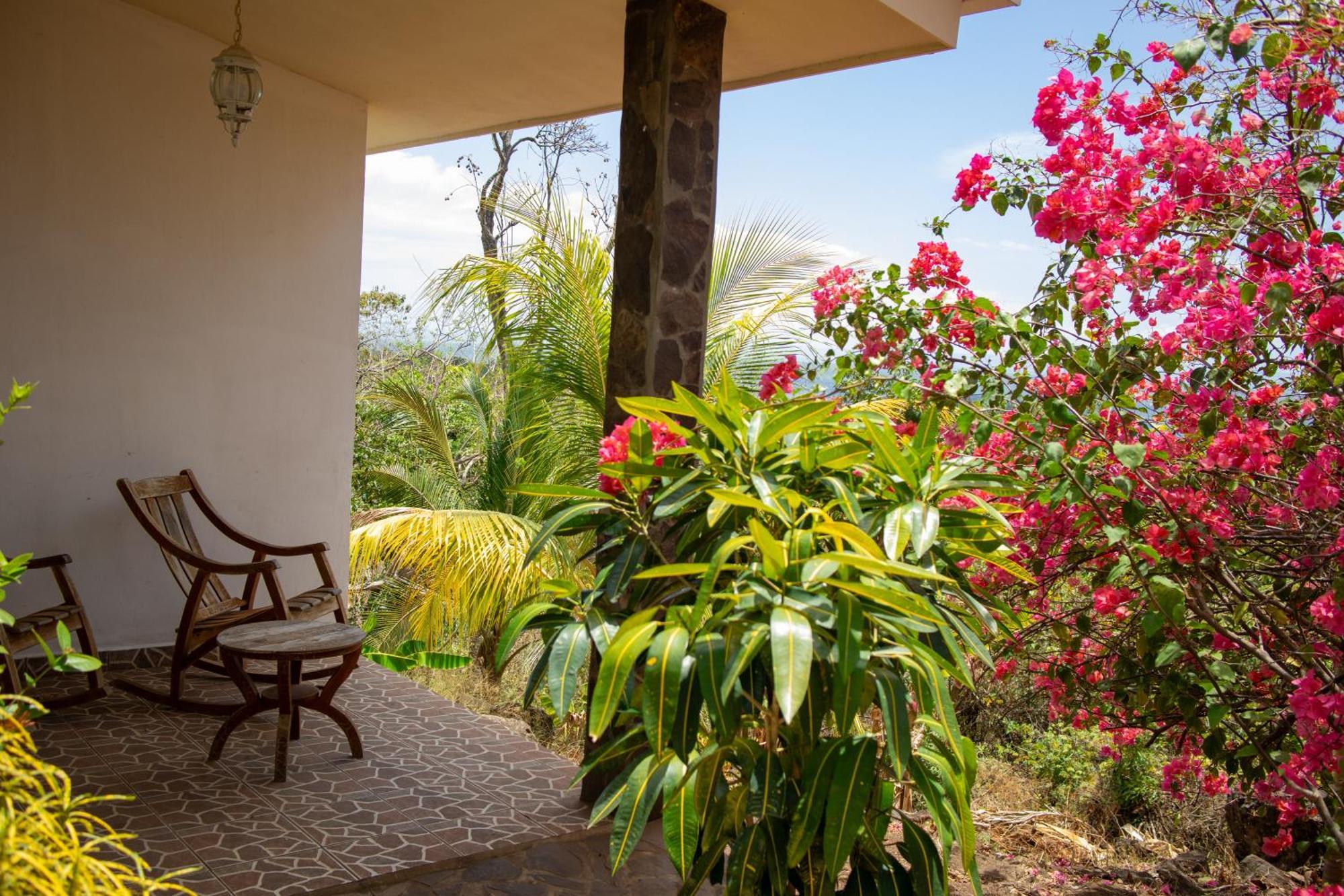 The Jungle Villa Merida Luaran gambar
