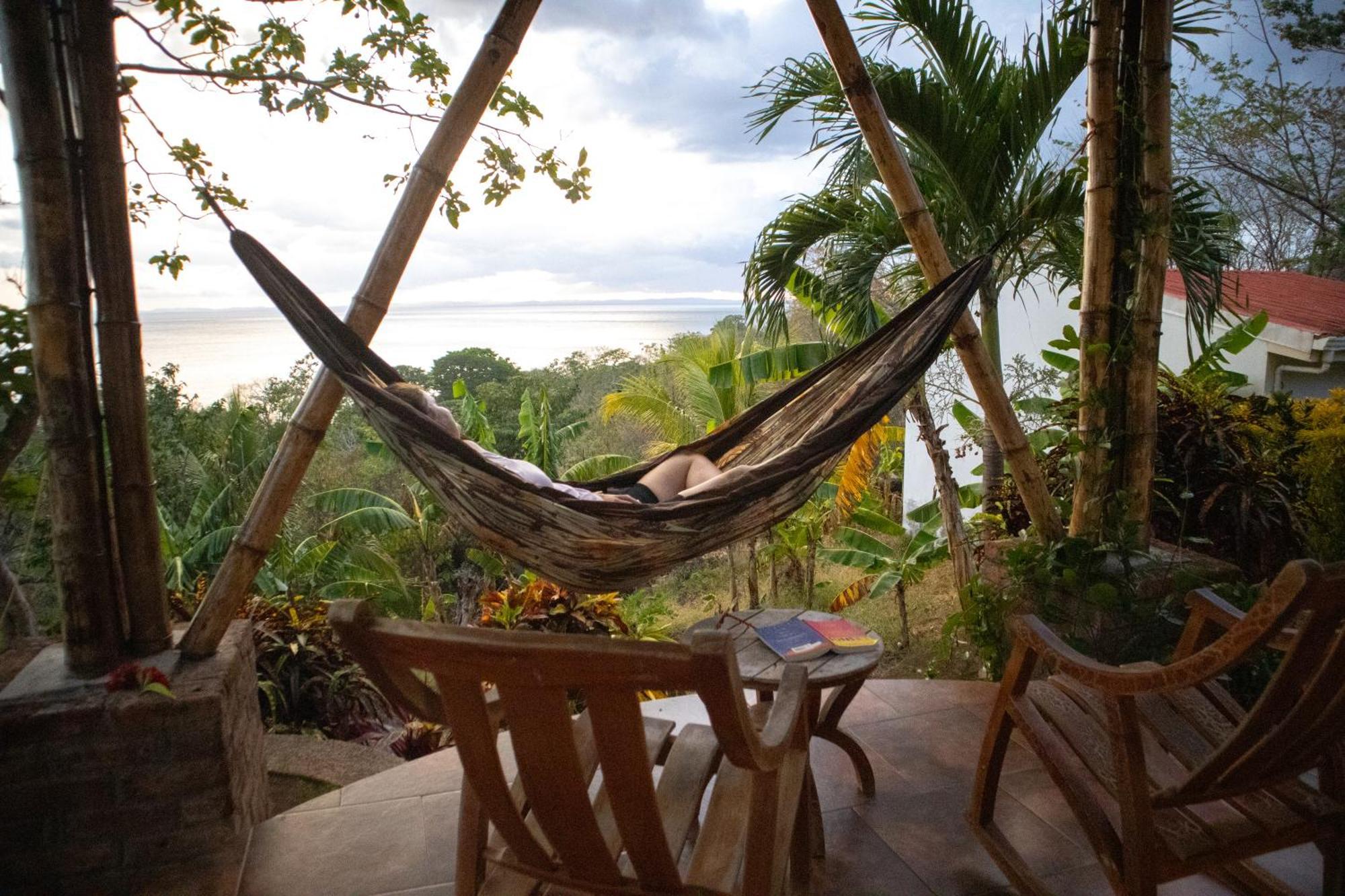 The Jungle Villa Merida Luaran gambar