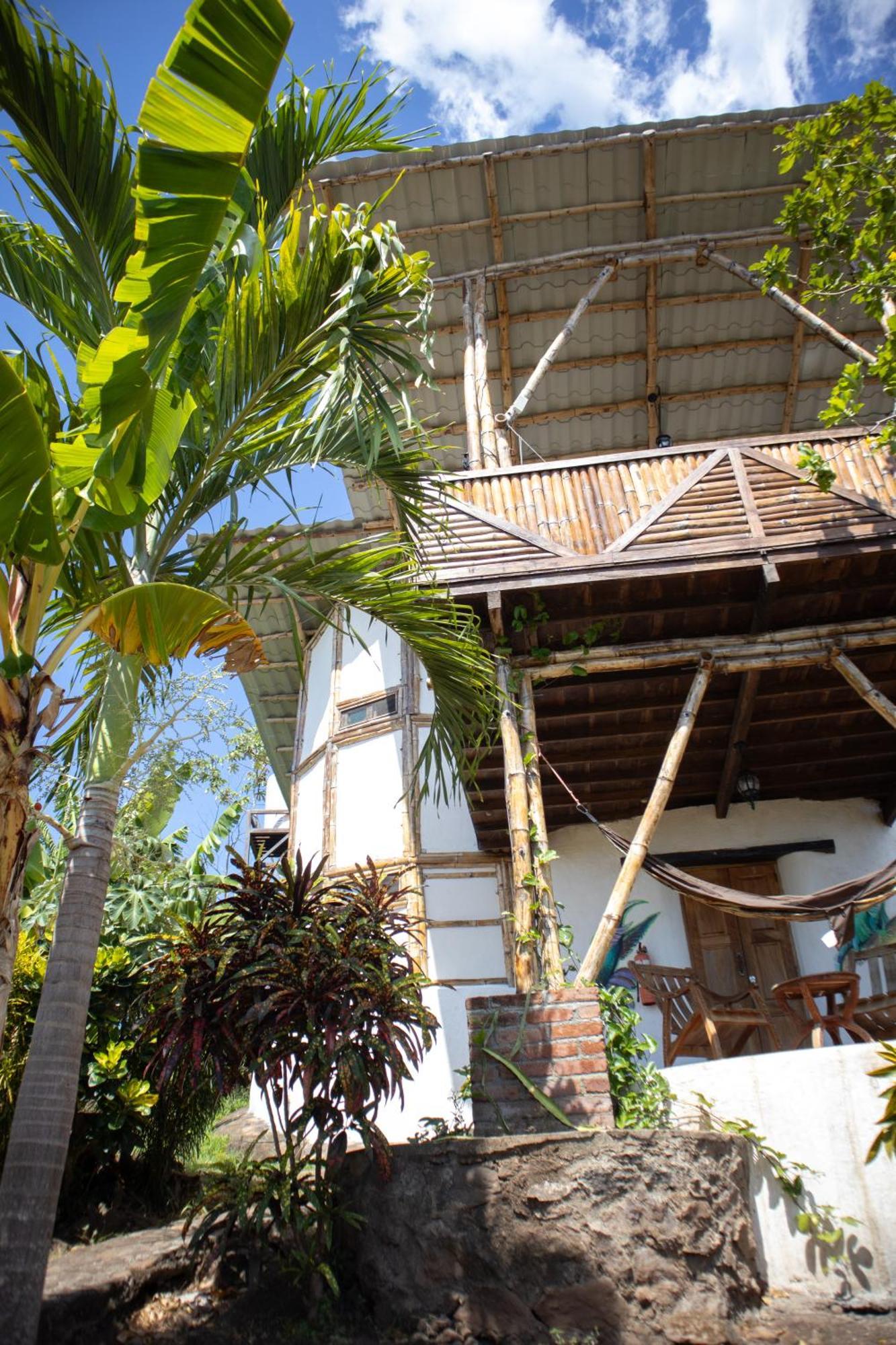 The Jungle Villa Merida Luaran gambar