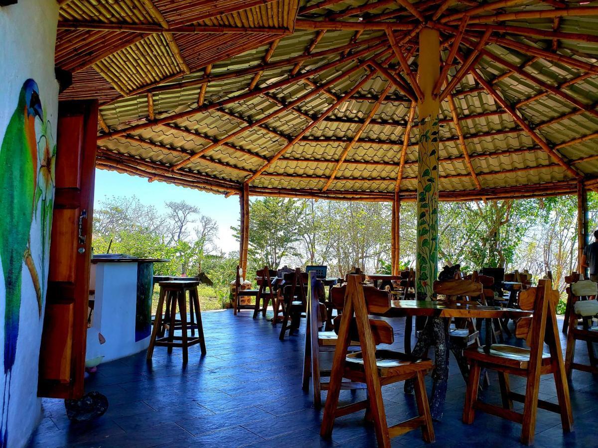 The Jungle Villa Merida Luaran gambar