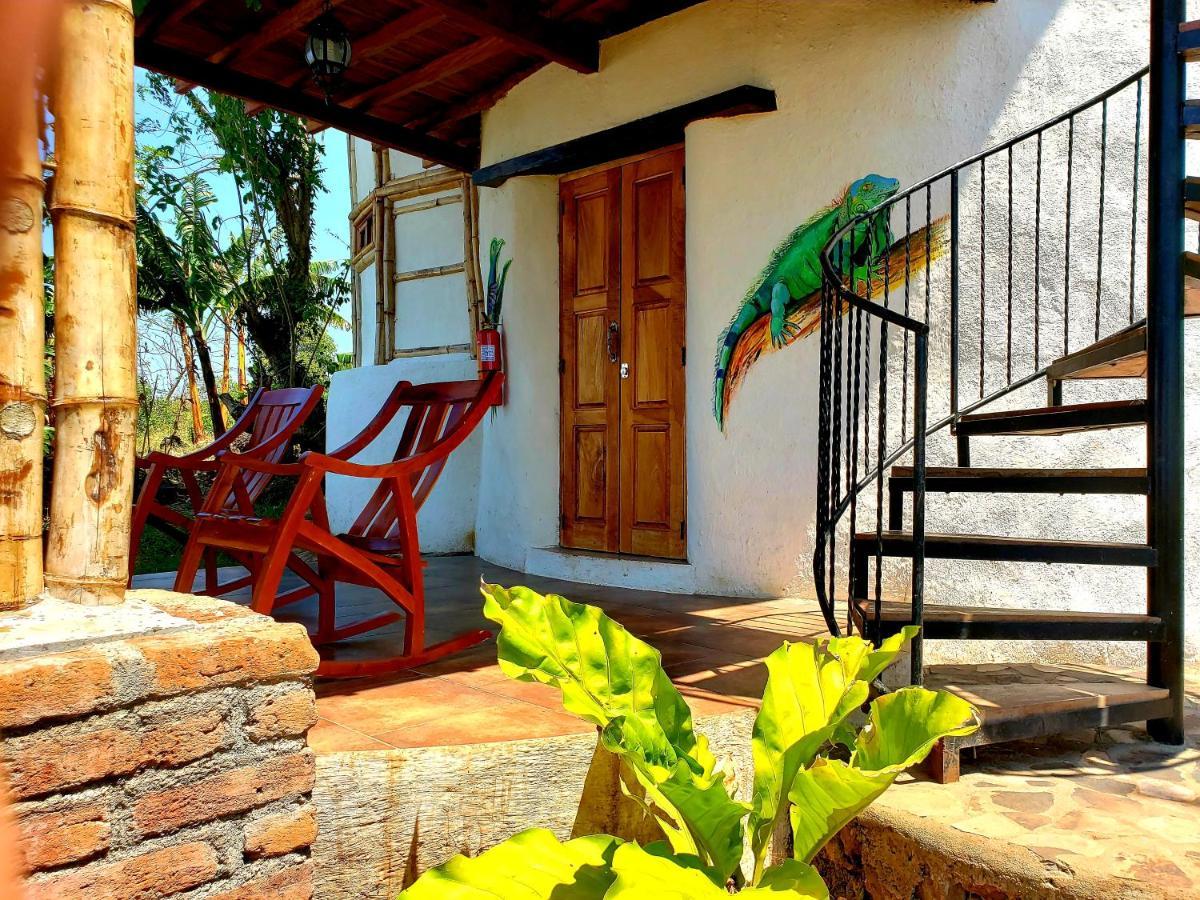 The Jungle Villa Merida Luaran gambar